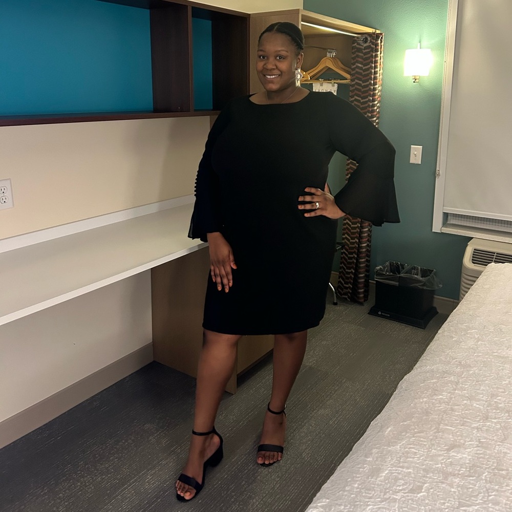 Meet your Posher, Crystal